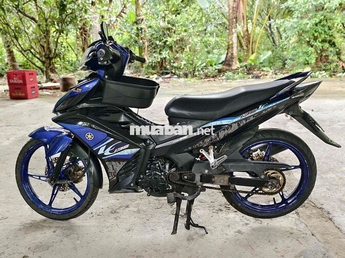 Cần bán Exciter 2012 chủ gốc ký mua bán ủy quyền