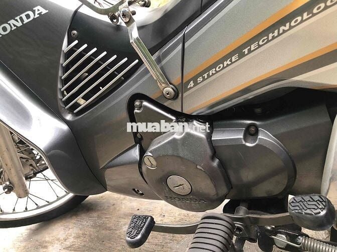 cần bán FUTURE neo 2007