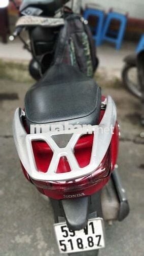 BÁN  LEAD MÂM SAO 2012