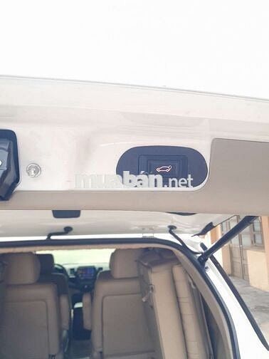 Fotuner 2015 2.7V 4x2 AT - 67000 km