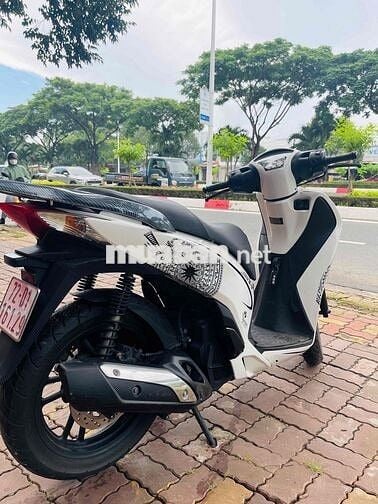 SH150 KHOÁ SMARTKEY - ĐK 2014