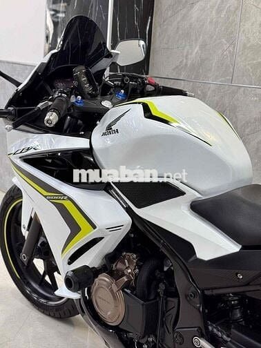 💎💎 𝐇𝐎𝐍𝐃𝐀 𝐂𝐁𝐑𝟓𝟎𝟎 𝟐𝟎𝟐𝟐 💎💎