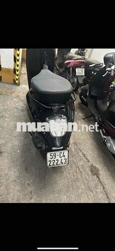 Sprint 2016 đen bóng odo 31K km