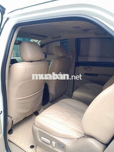 Fotuner 2015 2.7V 4x2 AT - 67000 km