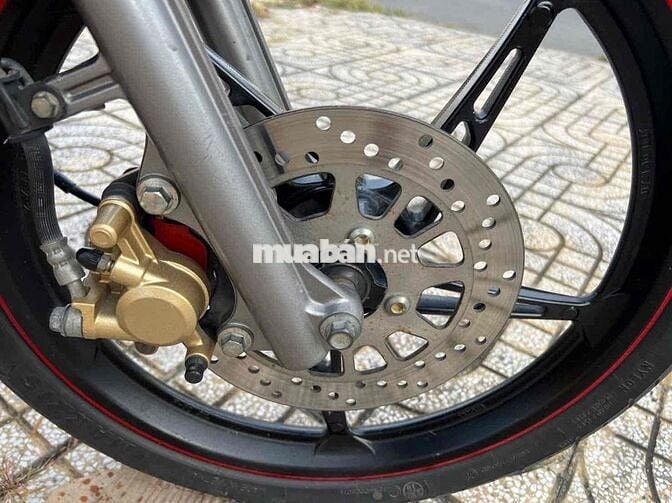 sirius 110. ( trả góp )