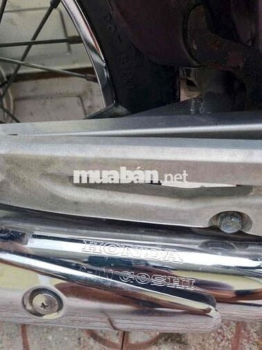 Dream Super 2011. đầu nồi zin