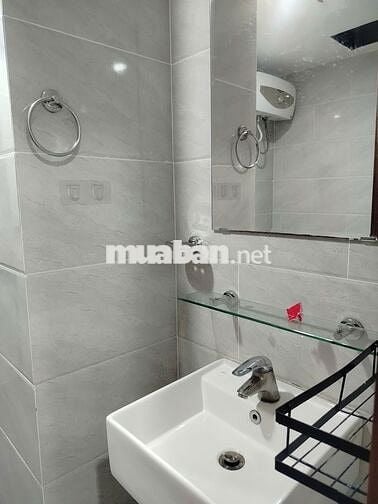 3.5TR/THÁNG - CH 46M2, 1PN+1WC, Có  NT CHUNG CƯ SAMSORA RIVERSIDE