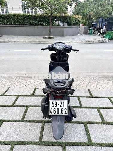 ❤️ Vision 2019 Smk Zin Êm - Gop 7tr Nhận Xe