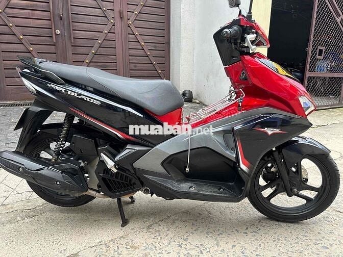 AB 2016 Led. xe đẹp.BSTP 1 đời chủ sabg tên