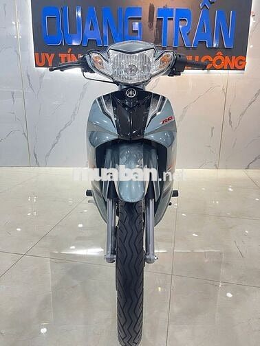 🏷️Yamaha Sirius🏷️ Siêu lướt 1k Km giá 19tr