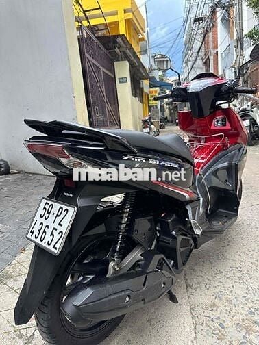 AB 2016 Led. xe đẹp.BSTP 1 đời chủ sabg tên