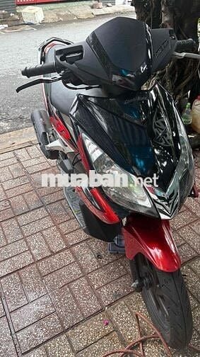 Honda Air Blade Fi lên thái,sạch đẹp máy êm giá re