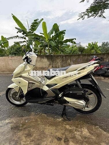 chính chủ bán xe Air Blade đời 2017 biển SG