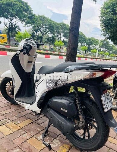 SH150 KHOÁ SMARTKEY - ĐK 2014