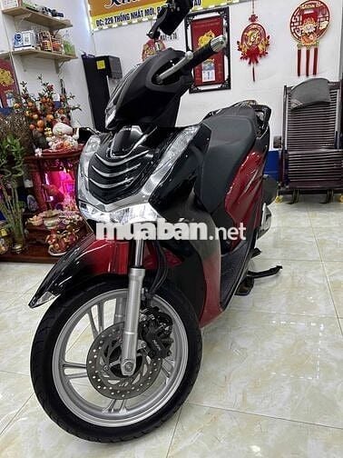 ❌CẦN BÁN SH 125 cbs dk 2022 Cực đẹp giá tốt 64 tr