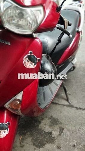 BÁN  LEAD MÂM SAO 2012