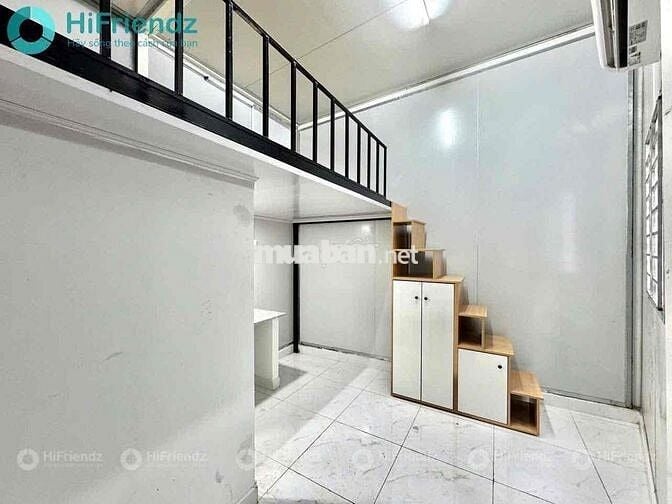 cho thuê phòng sát cầu nguyễn tri phương