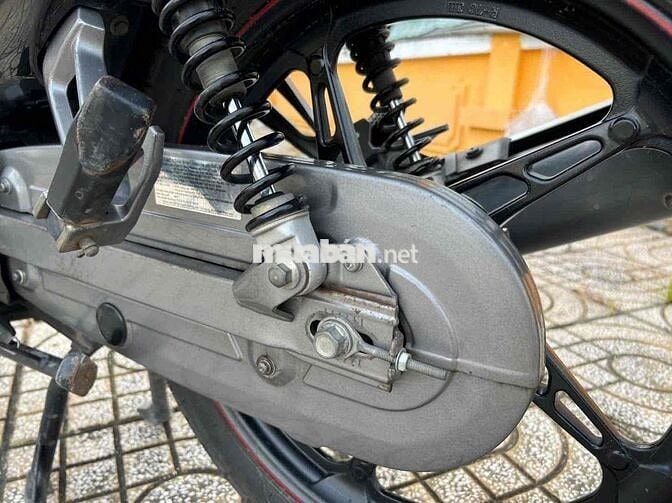 sirius 110. ( trả góp )