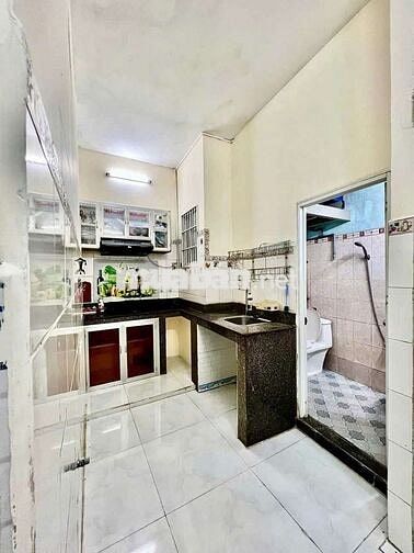 CHO THUÊ NHÀ NGUYÊN CĂN CHUNG CƯ LẦU 1 CHÍNH CHỦ ĐƯỜNG NGUYỄN TRÃI