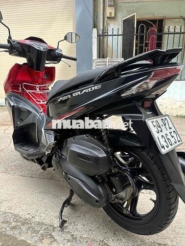 AB 2016 Led. xe đẹp.BSTP 1 đời chủ sabg tên