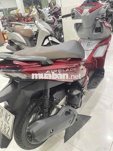 Air blade 160/2022, bstp chính chủ