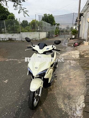 chính chủ bán xe Air Blade đời 2017 biển SG