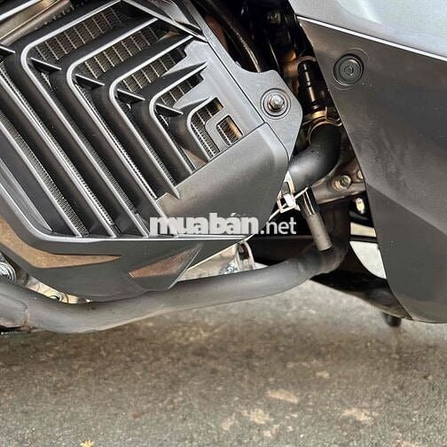 Honda Air Blade 125 8.2025 Đen Bạc siêu đẹp