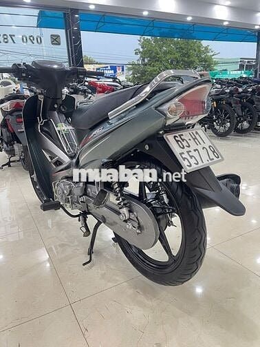 🏷️Yamaha Sirius🏷️ Siêu lướt 1k Km giá 19tr