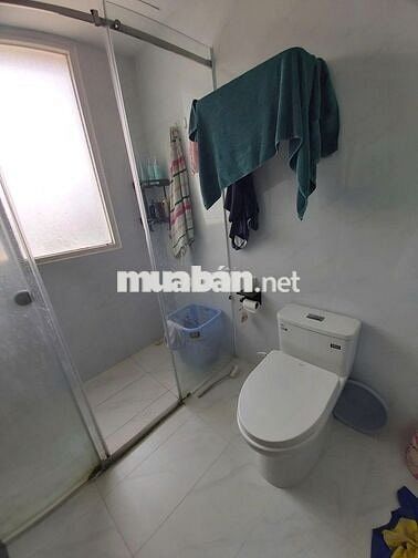 Cho thuê căn hộ Phú Mỹ Hoàng Quốc Việt Q7.DT: 117m2, 3pn, 2wc, GIá17tr