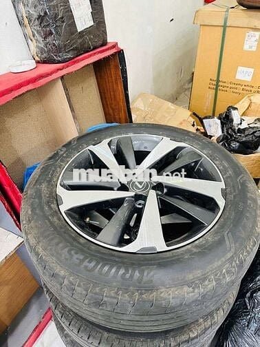 Cần bán gấp Lexus NX300 2017