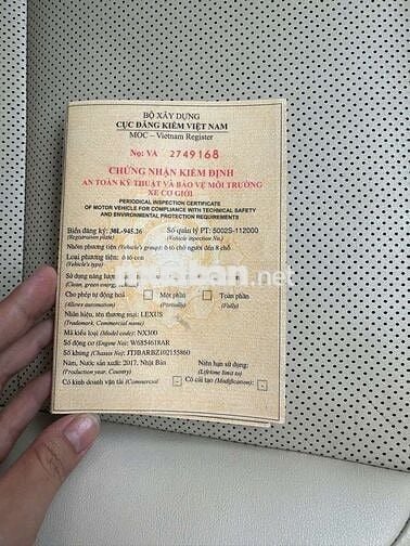 Cần bán gấp Lexus NX300 2017