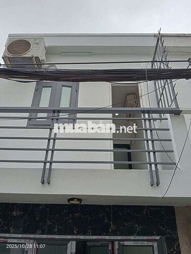 🌈☘️ NHÀ SỔ HỒNG ĐỒNG SỞ HỮU-HẺM XE HƠI-GIÁ RẺ🏡