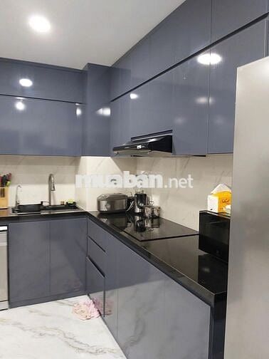 Cho thuê căn hộ Phú Mỹ Hoàng Quốc Việt Q7.DT: 117m2, 3pn, 2wc, GIá17tr