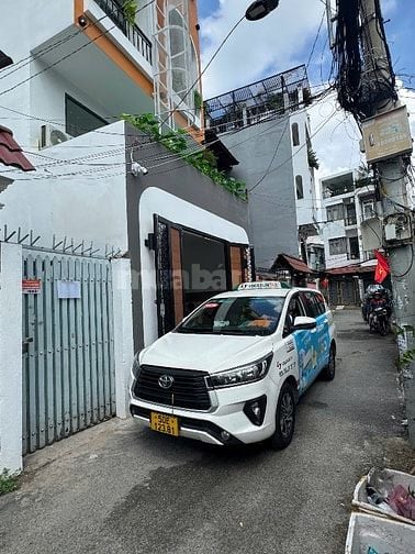 Bán gấp CHDV 16 phòng full NT hẻm 6m đường Phan Huy Ích, p12, Gò Vấp