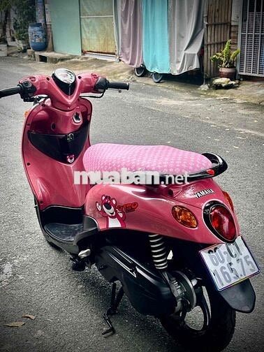 Mio máy zin chưa rớt dọn full