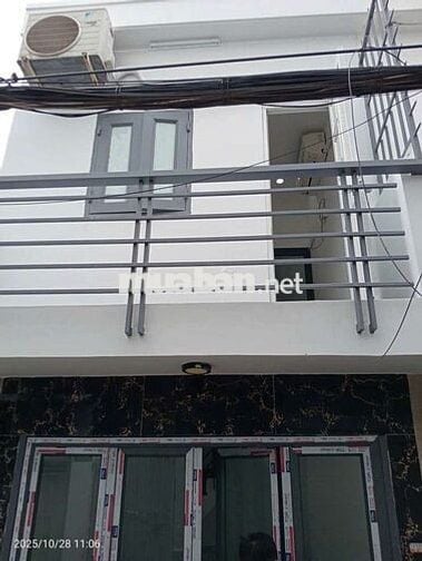 🌈☘️ NHÀ SỔ HỒNG ĐỒNG SỞ HỮU-HẺM XE HƠI-GIÁ RẺ🏡