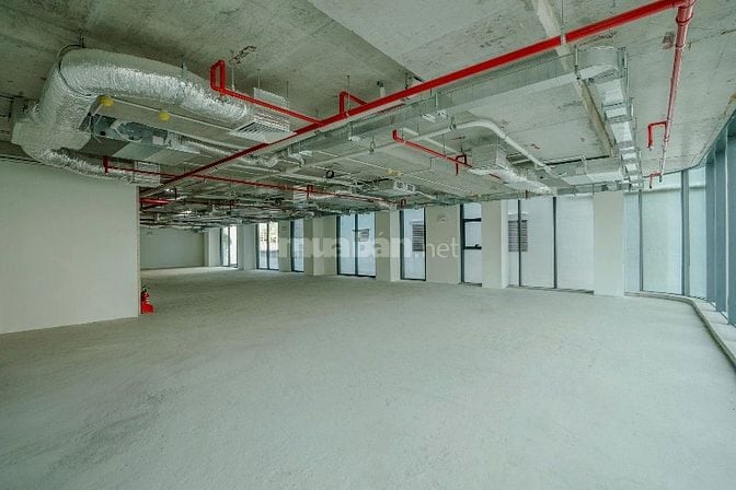 🌟 VĂN PHÒNG CHO THUÊ WINGS TOWER TƯNG BỪNG KHAI TRƯƠNG ƯU ĐÃI SỐC!