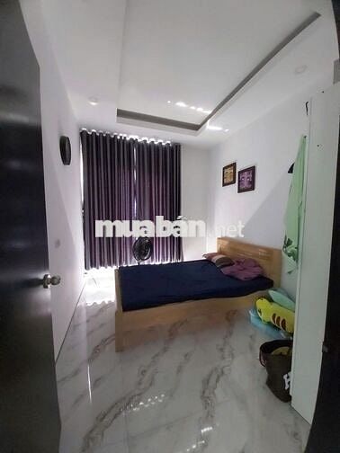 Cho thuê căn hộ Phú Mỹ Hoàng Quốc Việt Q7.DT: 117m2, 3pn, 2wc, GIá17tr