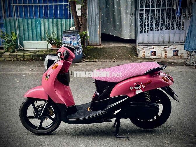 Mio máy zin chưa rớt dọn full