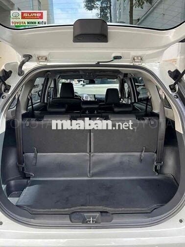 Toyota Veloz Cross 2025 - 9000 km