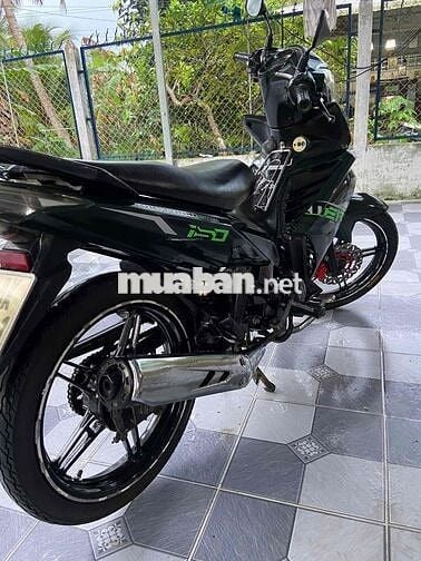 Exciter 50cc (không cần bằng lái )2022 chính chủ b