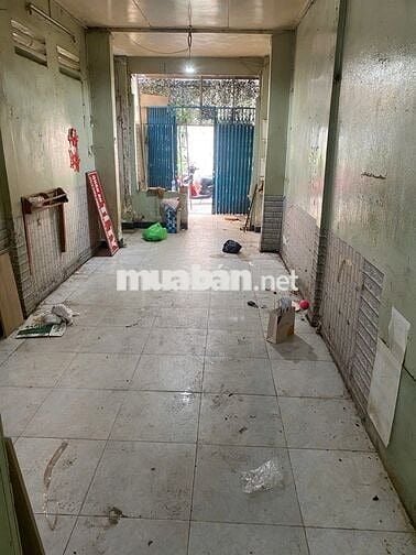 BÁN NHÀ  2 MẶT HẺM 1 TRỤC THẲNG 8M, TRUNG TÂM PHÚ NHUẬN, GIÁ 7.290 TỶ