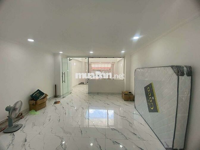 Mặt bằng Mặt Tiền Bùi Hữu Nghĩa – 4.5x30m, KD Đa Ngành Nghề Giá 15TR