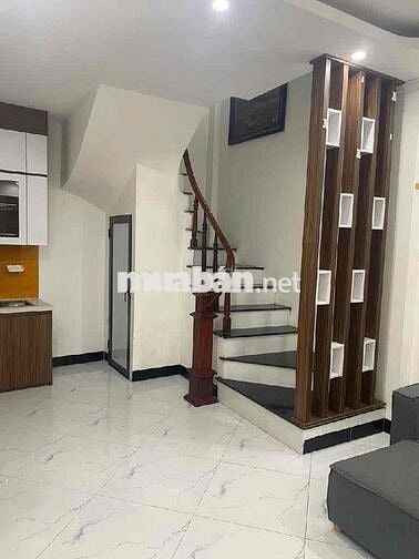 ĐƯỜNG VĂN MINH-PHÂN LÔ ,15M Ô TÔ TRÁNH ,  TẶNG FULL NỘI THẤT