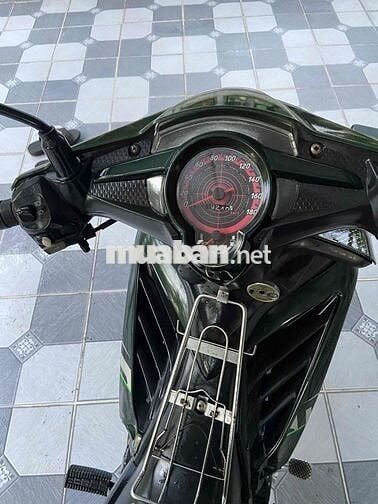 Exciter 50cc (không cần bằng lái )2022 chính chủ b