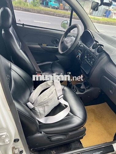 Daewoo Matiz 2004 0.8 MT - 200000 km