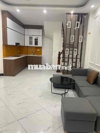 ĐƯỜNG VĂN MINH-PHÂN LÔ ,15M Ô TÔ TRÁNH ,  TẶNG FULL NỘI THẤT