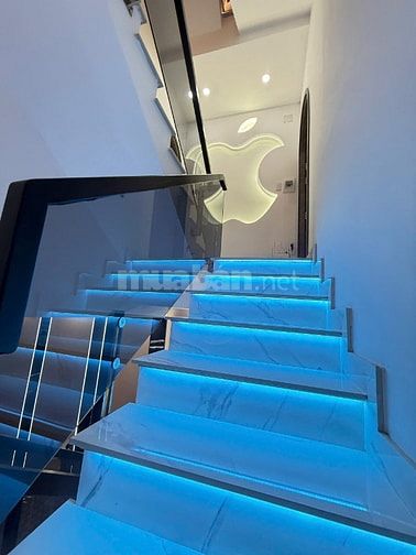  Bán nhà thiết kế đẳng cấp – Luxury 5 tầng, Phường Tân Chánh Hiệp, Quậ