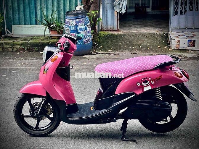 Mio máy zin chưa rớt dọn full