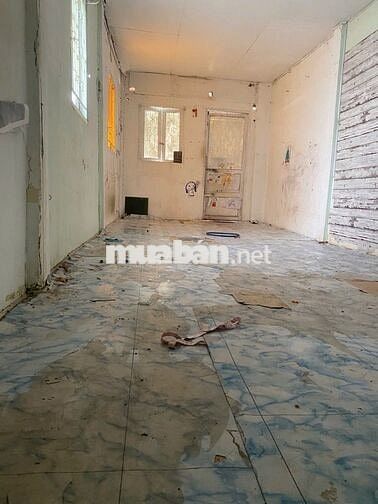 BÁN NHÀ  2 MẶT HẺM 1 TRỤC THẲNG 8M, TRUNG TÂM PHÚ NHUẬN, GIÁ 7.290 TỶ